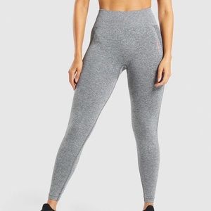 Gymshark - Flex High Waisted - Legging